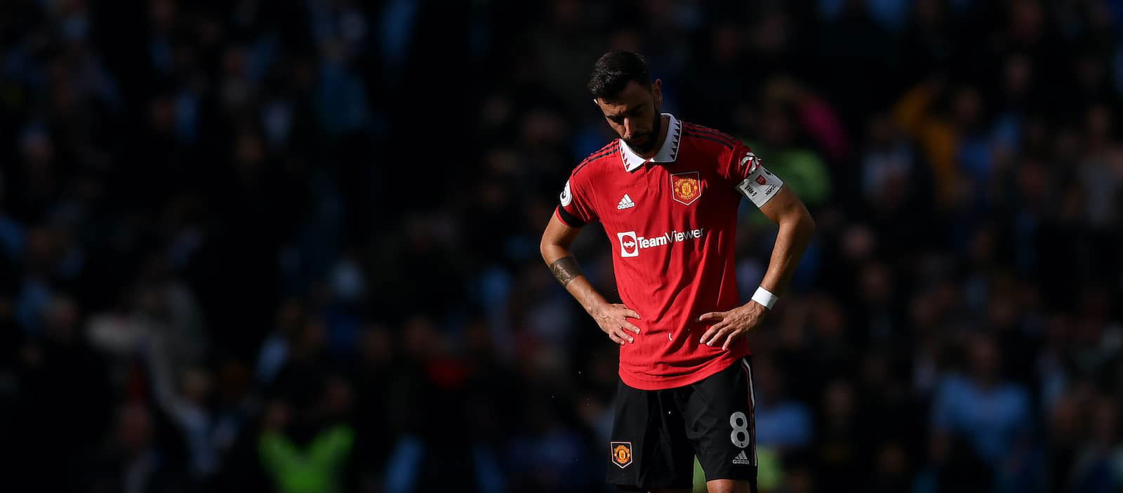 Three Things We Learned From Manchester United S Demolition At The