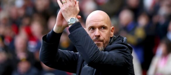 Erik Ten Hag Gives His Verdict On Manchester United S Embarrassing 3 0