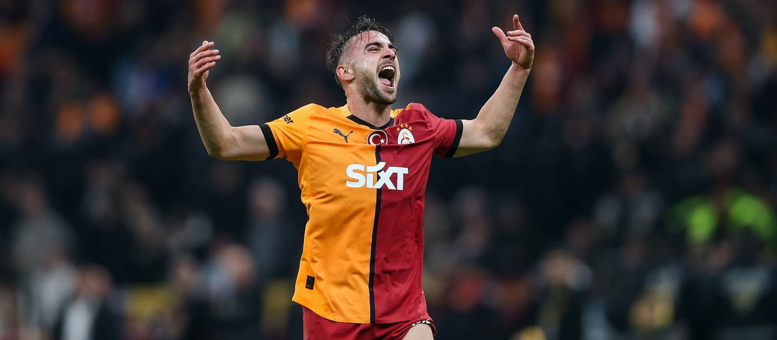 Manchester United Eyeing A Move For Galatasaray S Breakthrough Star