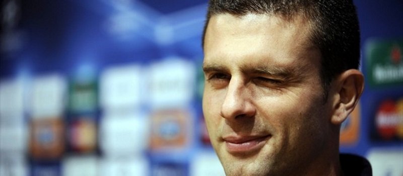 Thiago Motta: Setback for Man United as managerial target agrees deal in principle with Juventus – Man United News And Transfer News
