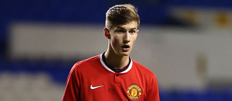 Callum Gribbin reflects on the lessons he learnt at Manchester United – Man United News And Transfer News