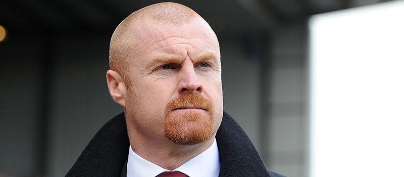 Everton boss Sean Dyche aims dig at Erik ten Hag after sacking at Manchester United – Man United News And Transfer News