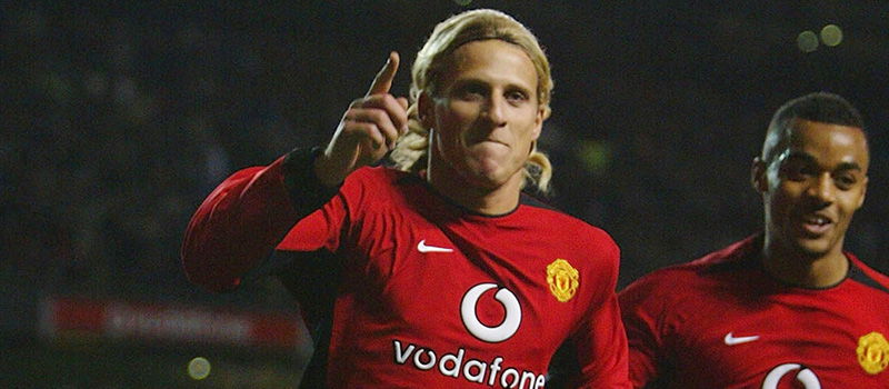 Manchester United legend Diego Forlan to make ATP tennis debut – Man United News And Transfer News