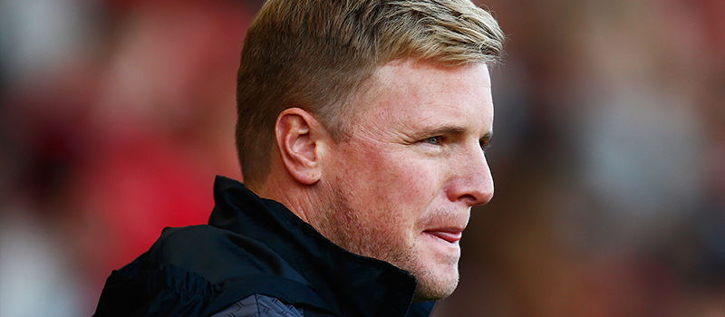 Newcastle United boss Eddie Howe “tempted” by Manchester United job – Man United News And Transfer News