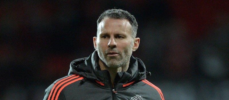 Ryan Giggs snubbed from Premier League Hall of Fame shortlist – Man United News And Transfer News
