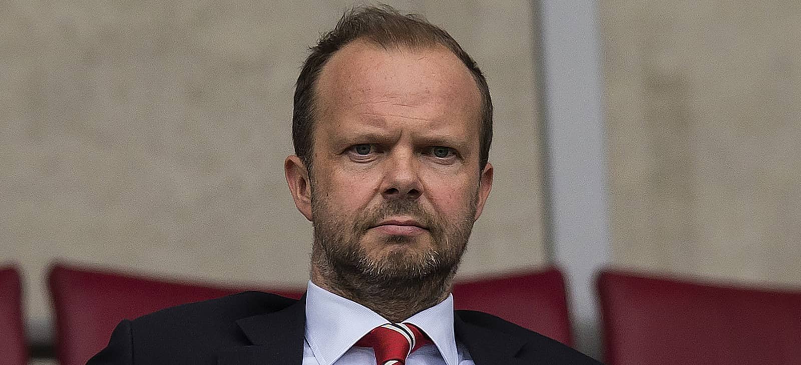 Ed Woodward gets a job with SentientSports soon after Richard Arnold leaves Manchester United – Man United News And Transfer News