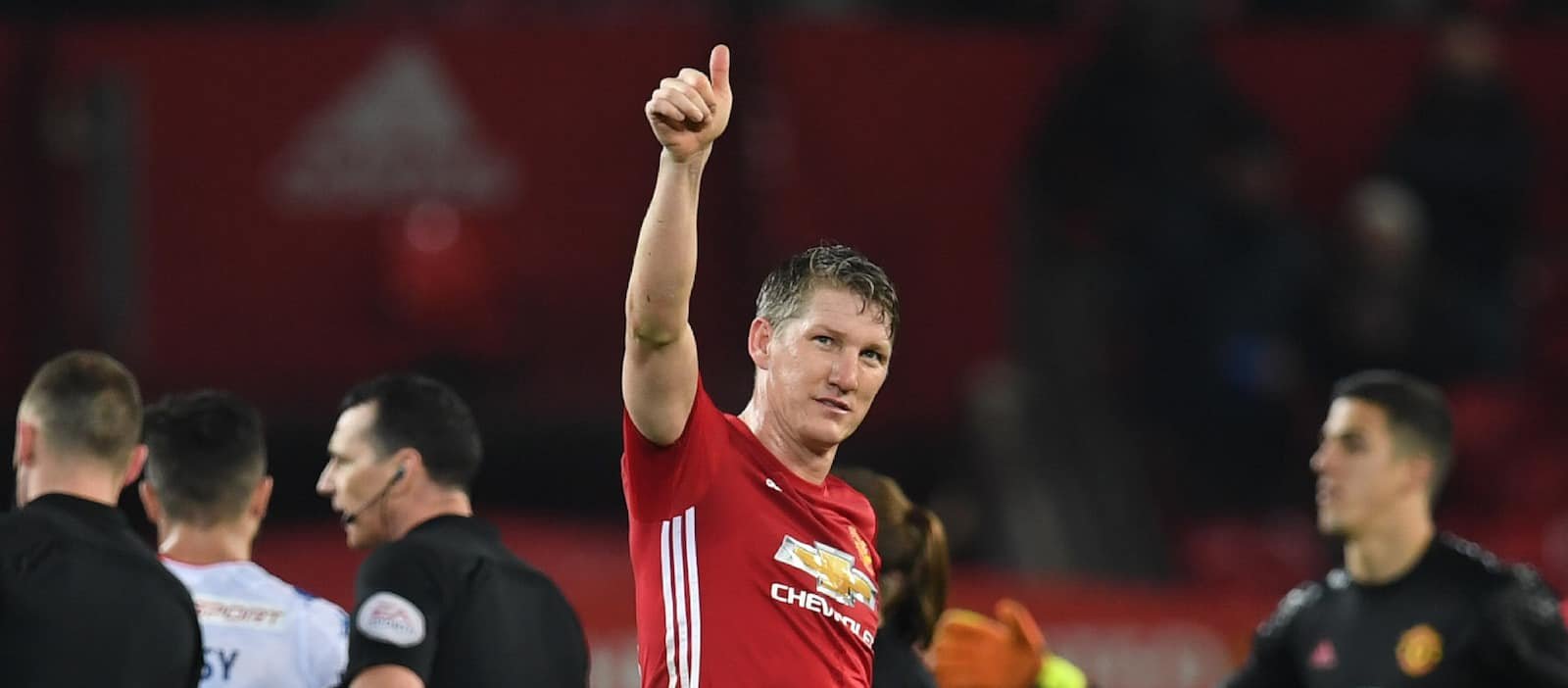 Bastian Schweinsteiger opens up on relationship with Jose Mourinho during Manchester United stint – Man United News And Transfer News