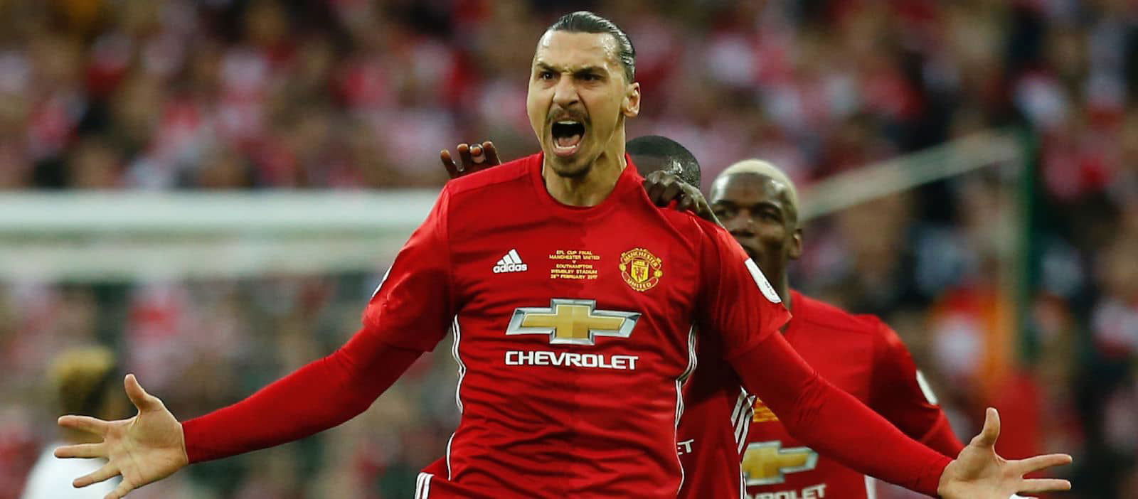 Zlatan Ibrahimovic’s son indicators first skilled contract with AC Milan – Man United Information And Switch Information