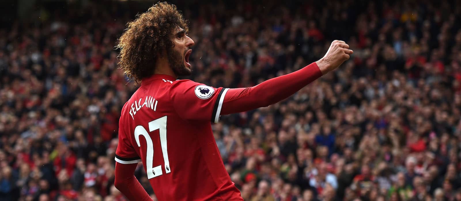 Marouane Fellaini retires from football at 35 years of age – Man United News And Transfer News