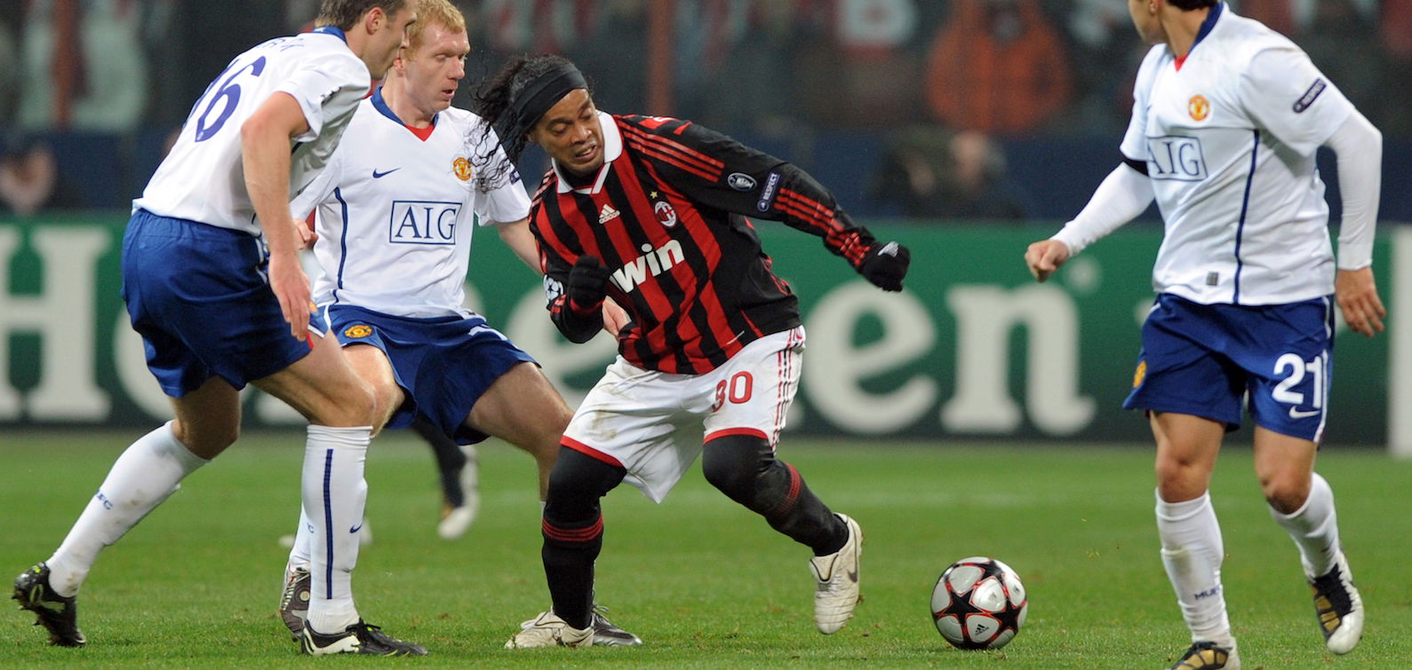 Man United News: Ronaldinho explains why he snubbed Old Trafford switch, Football, Sport