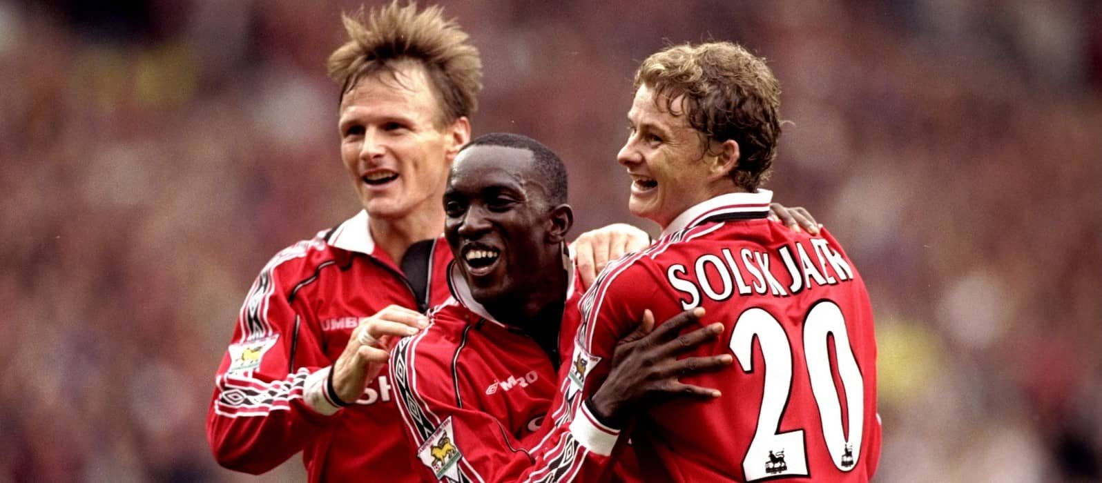Dwight York vents his frustration with Manchester United after failure to protect treble legacy – Man United News And Transfer News