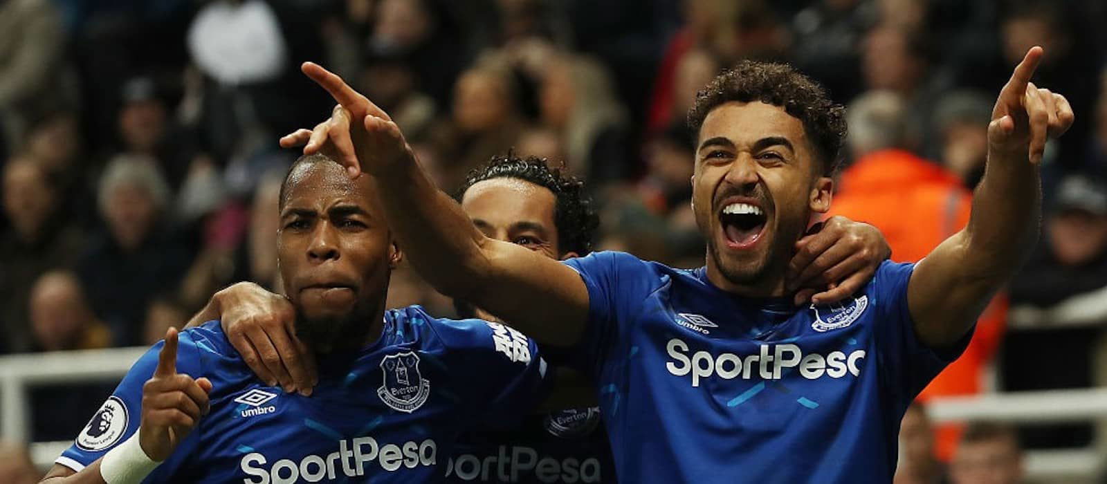 Dominic Calvert-Lewin rejects Everton contract proposal as Manchester United lie in wait – Man United Information And Switch Information