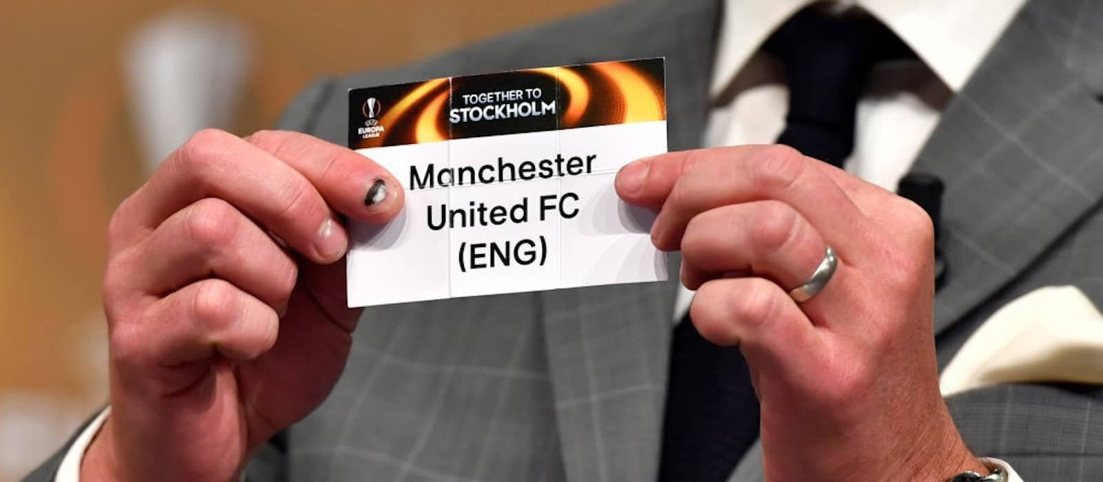 When is the Europa League draw today? Start time, how to watch a live  stream and last 16 fixture dates