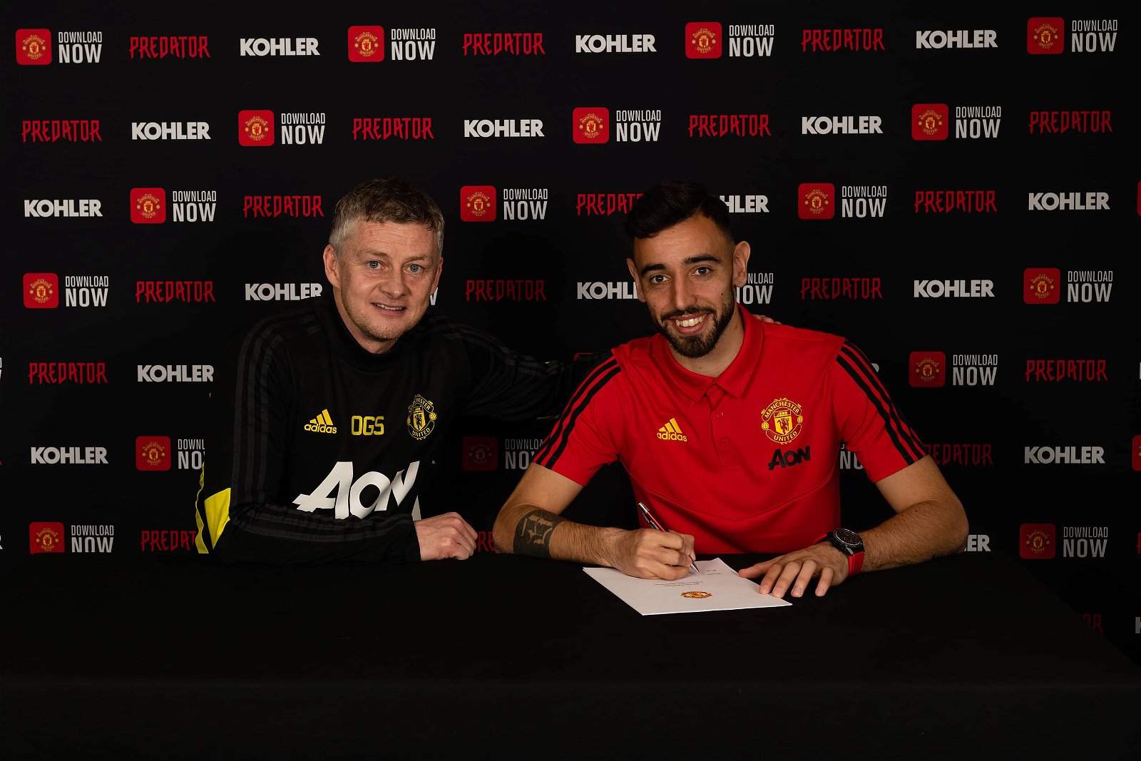 Ole Gunnar Solskjaer reveals why he did not choose Bruno Fernandes as club captain – Man United News And Transfer News