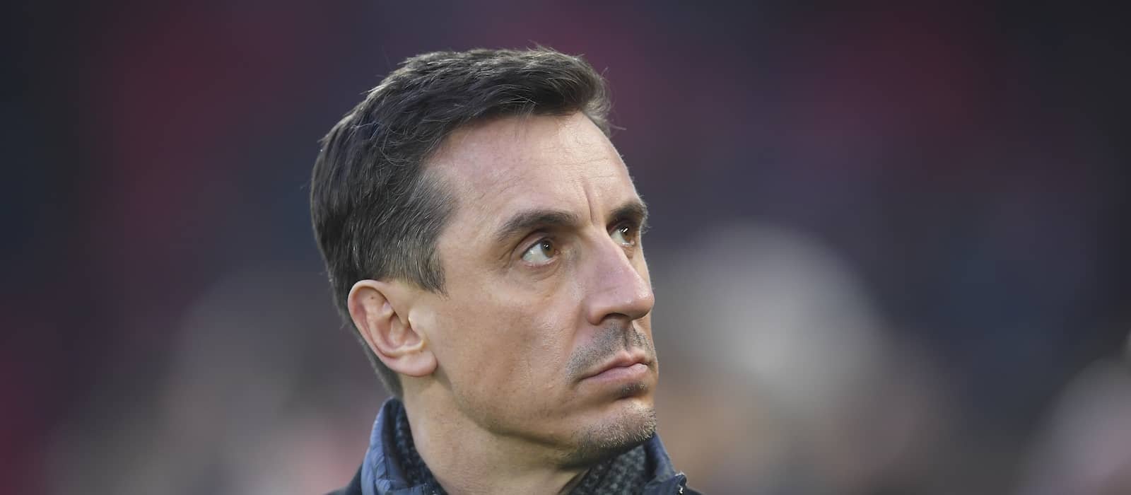 Gary Neville says Manchester United have been naive for not having a Sporting Director in the last decade – Man United News And Transfer News