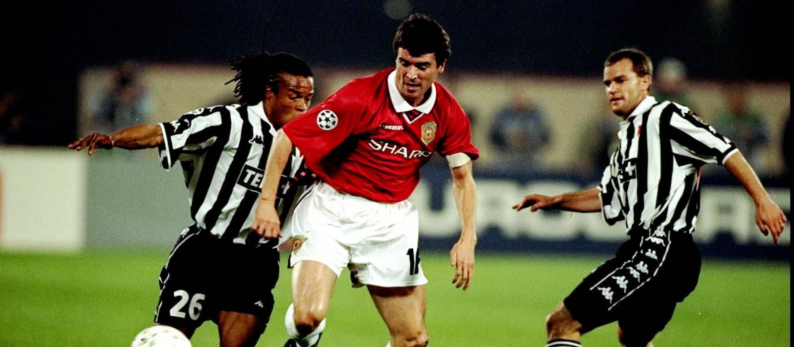 Roy Keane reveals “absolutely disgraceful” drinking habit during his playing days – Man United News And Transfer News