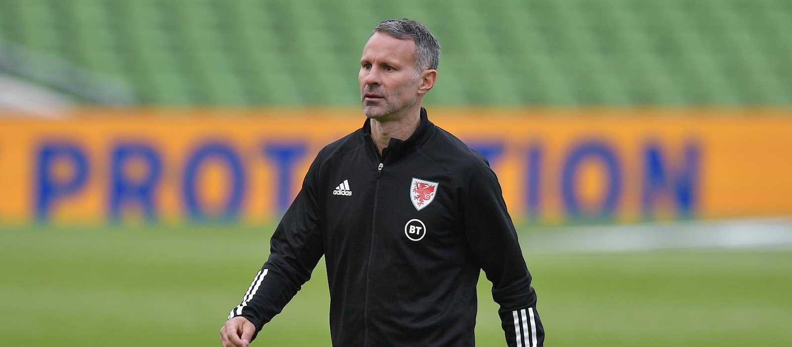 “Unfinished business”: Ryan Giggs plots return to football management – Man United News And Transfer News