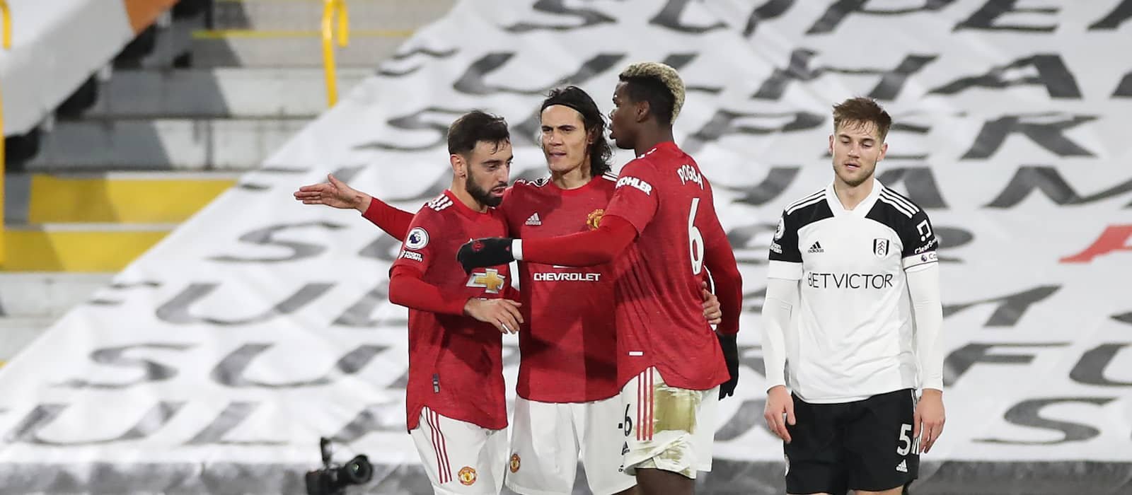 Fuming Fulham supporters slam club for expensive home tickets against Man United – Man United News And Transfer News