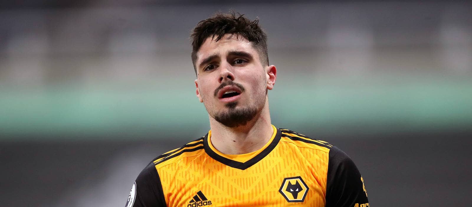 Manchester United could turn to Wolves ace Pedro Neto if Jadon Sancho leaves in January – Man United News And Transfer News