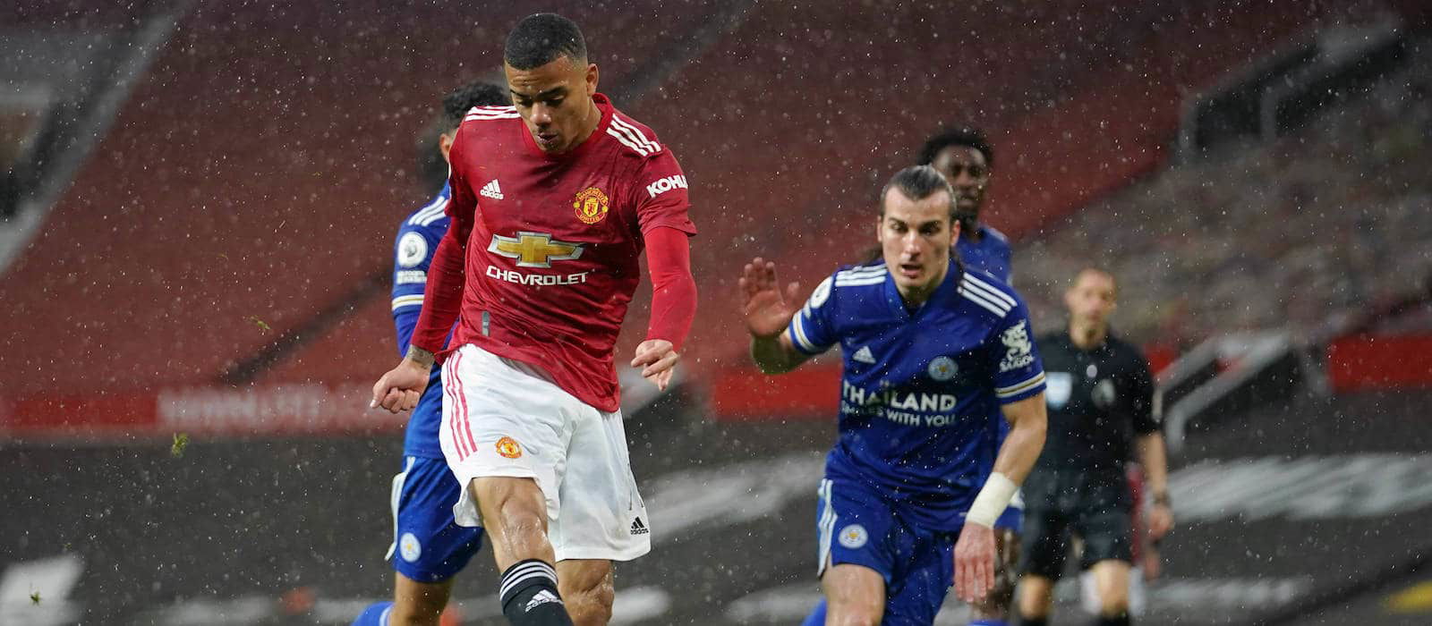 “Impatient” Mason Greenwood units switch ultimatum to Manchester United – Man United Information And Switch Information