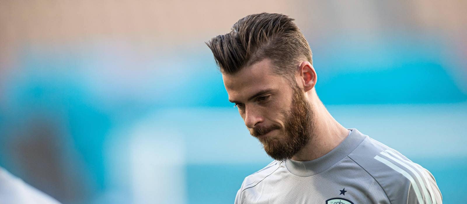 David de Gea next club: Three ideal landing spots - Man United News And  Transfer News | The Peoples Person
