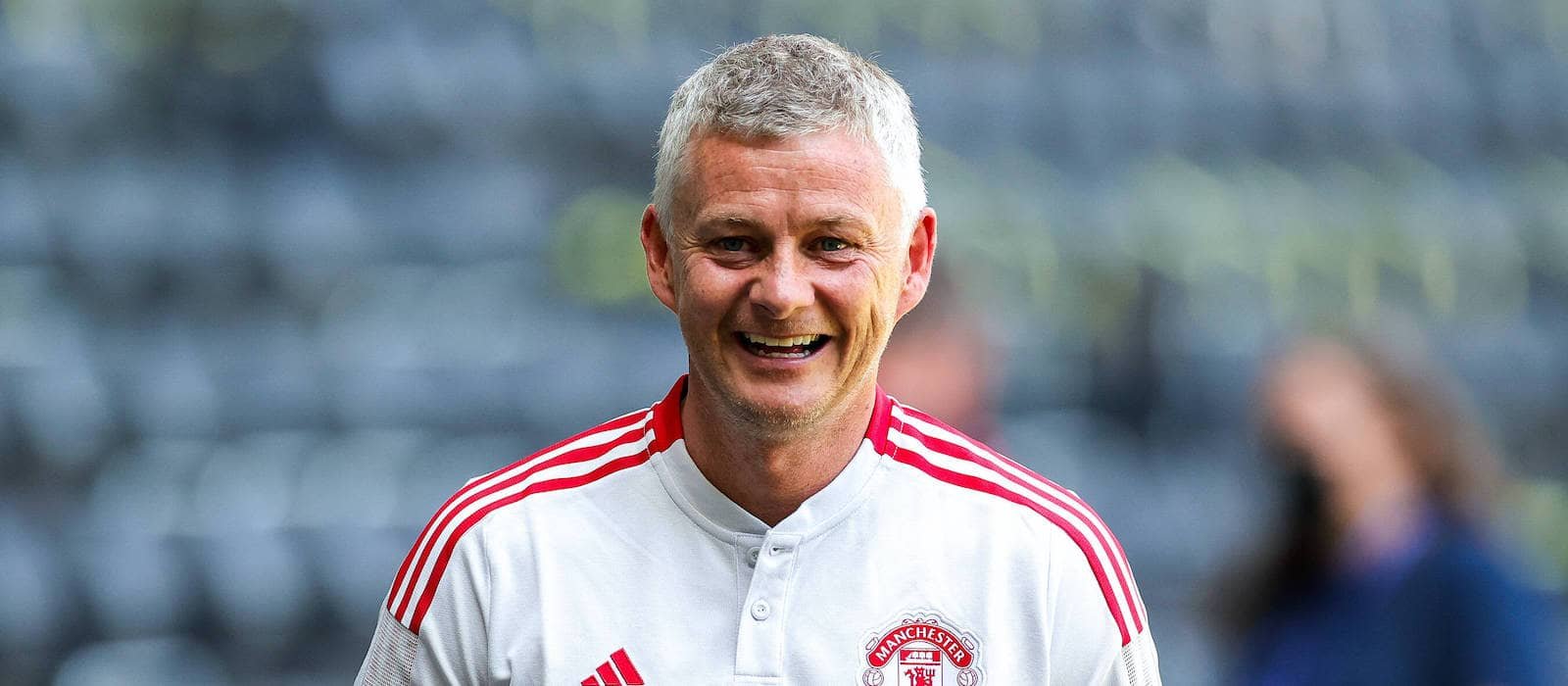 Ole Gunnar Solskjær spotted visiting DC United – Man United News And Transfer News
