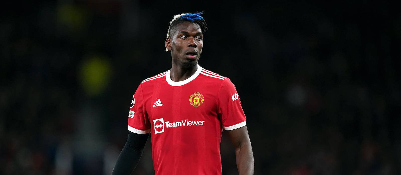 Paul Pogba responds to Wayne Rooney comments regarding dressing room culture at Manchester United – Man United News And Transfer News