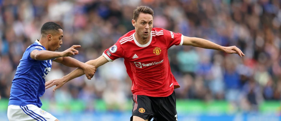 Nemanja Matic spills the beans on lack of professionalism at Manchester ...