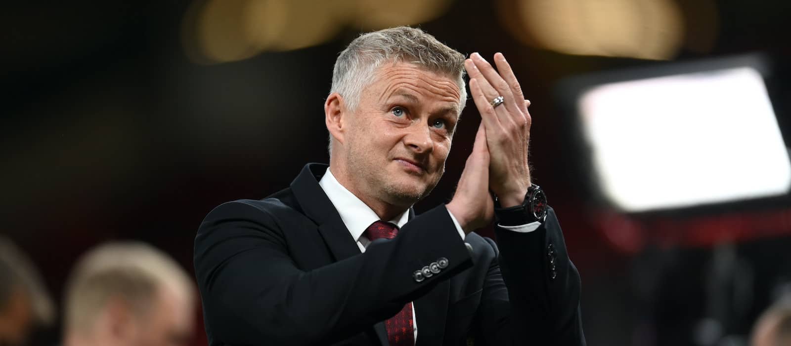 Ole Gunnar Solskjaer reveals that his players stopped running or caring in final game as manager – Man United News And Transfer News