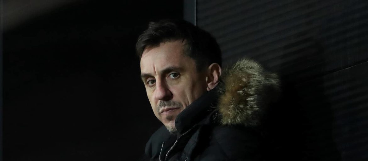 Gary Neville