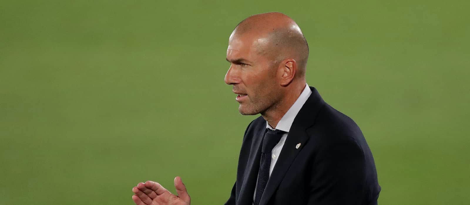 Zinedine Zidane units his eyes on Manchester United job regardless of Bayern Munich curiosity – Man United Information And Switch Information