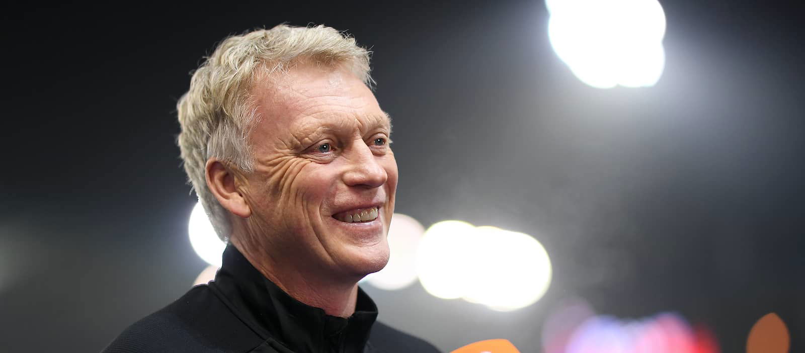 Former Manchester United manager David Moyes could reportedly replace Sean Dyche at Everton – Man United News And Transfer News