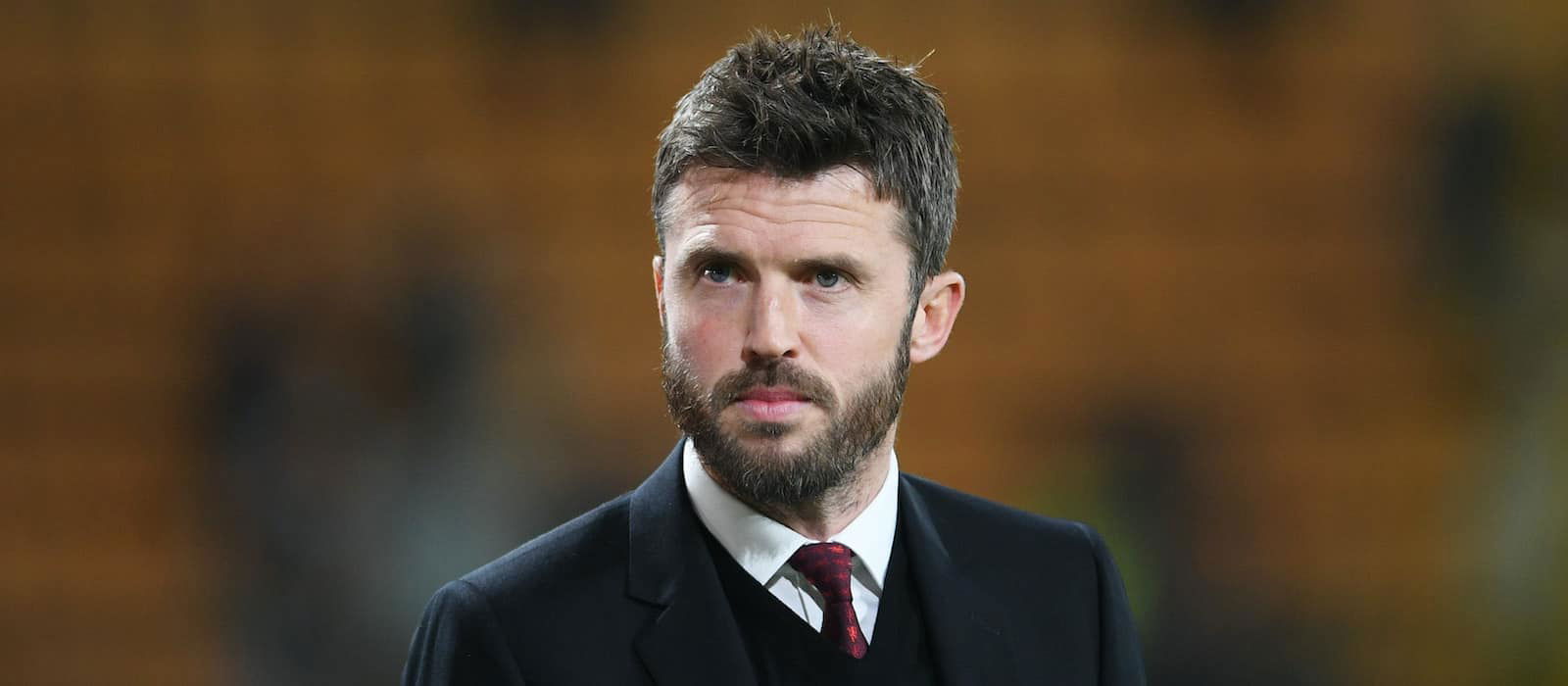 Michael Carrick not yet ready for Manchester United managerial role despite impressive job at Middlesbrough – Man United News And Transfer News