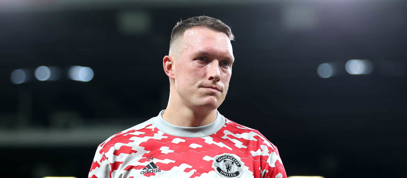 Phil Jones sheds light on his Manchester United exit and eventual retirement – Man United News And Transfer News