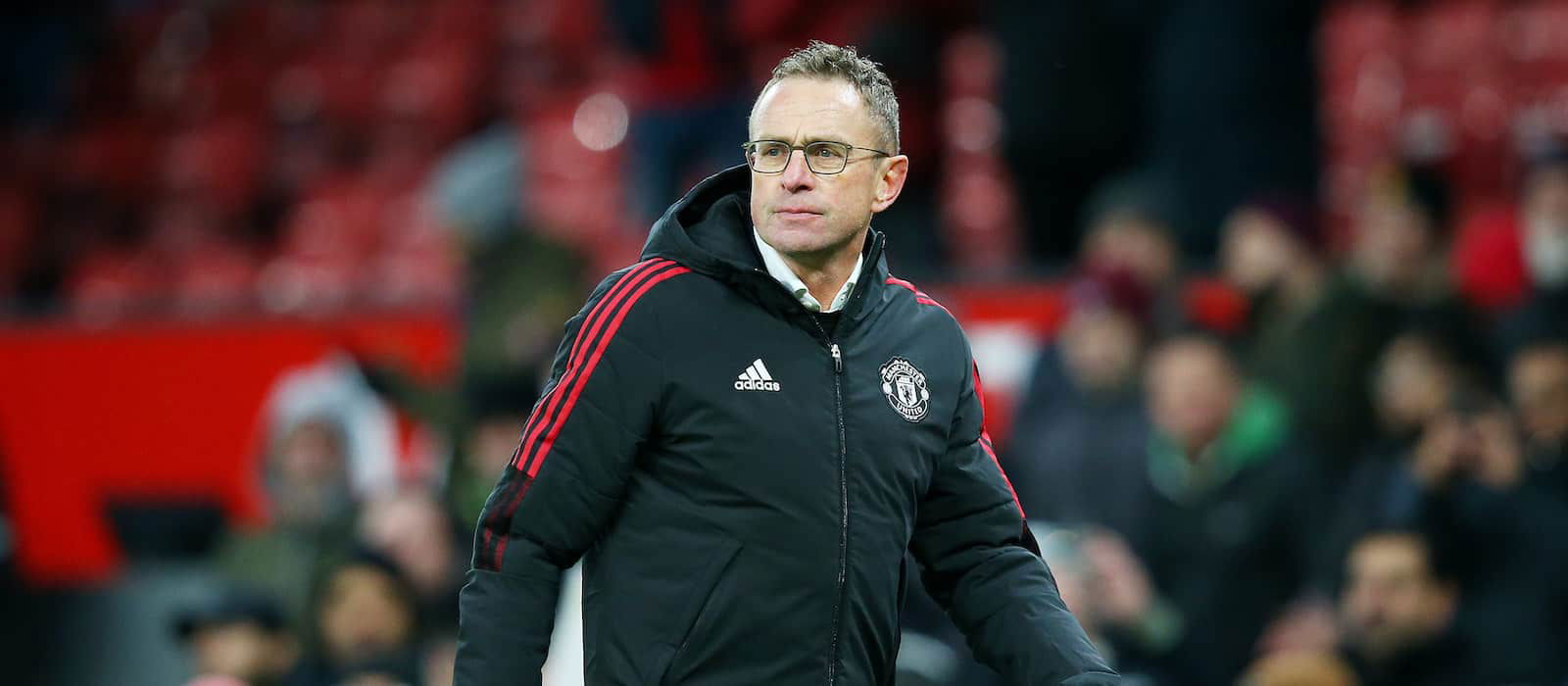 Ralf Rangnick – Manchester United – Tactical Analysis – TheMastermindSite