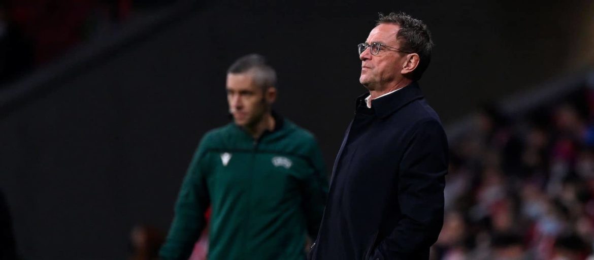 Ralf Rangnick