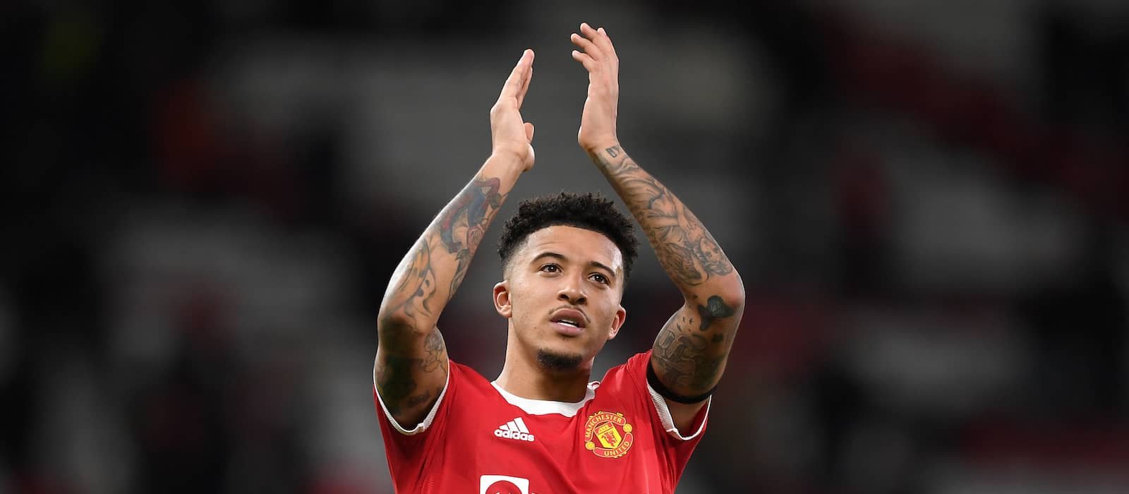 Manchester United winger Jadon Sancho expected to leave the club in January – Man United News And Transfer News