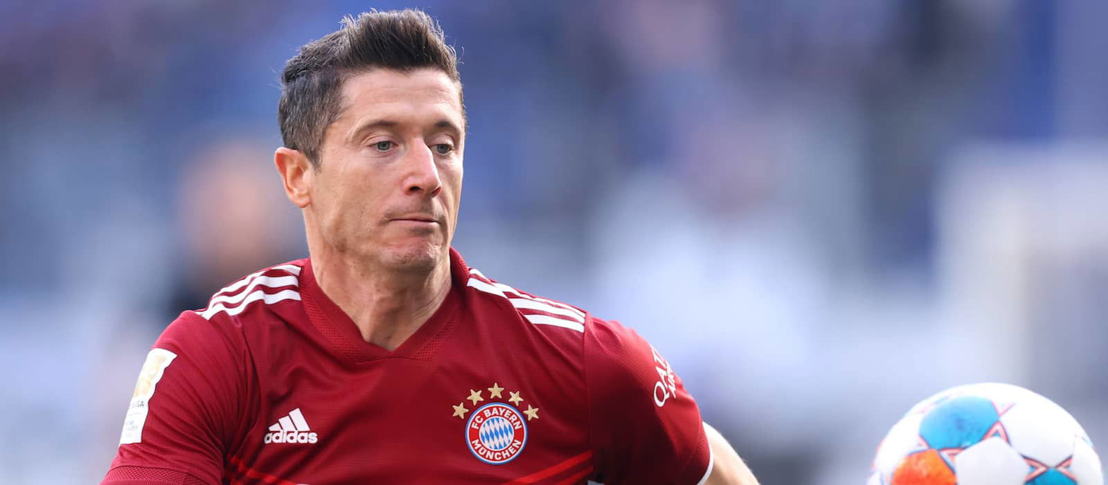 Manchester United Poised To Take Advantage In Case Robert Lewandowskis Barcelona Deal Fails 1447