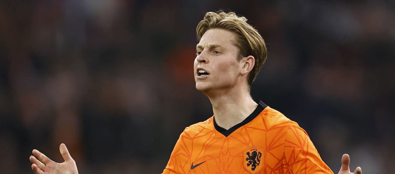 Manchester United Accept Chelsea Have Edge In Race To Sign Frenkie de Jong