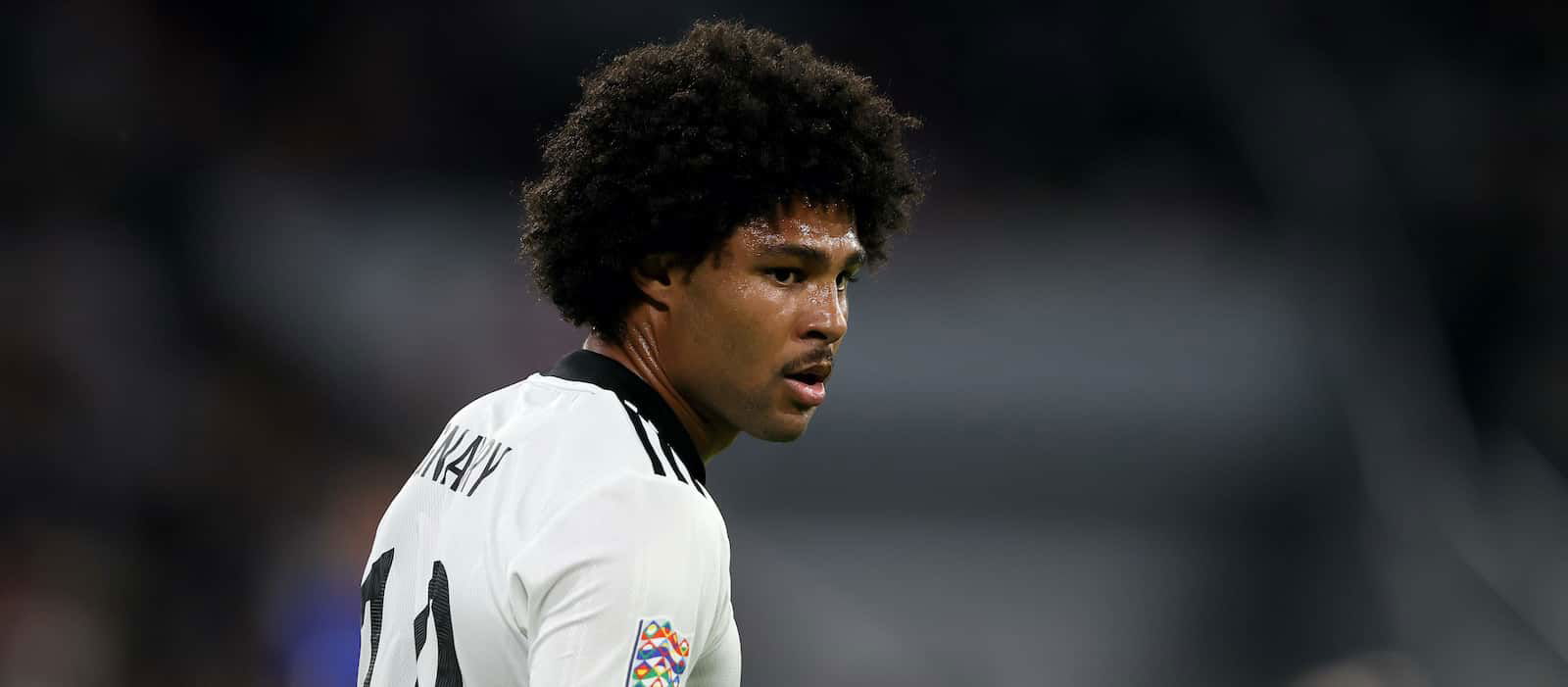 Rumours of Serge Gnabry’s potential move to Manchester United emphatically dismissed – Man United News And Transfer News