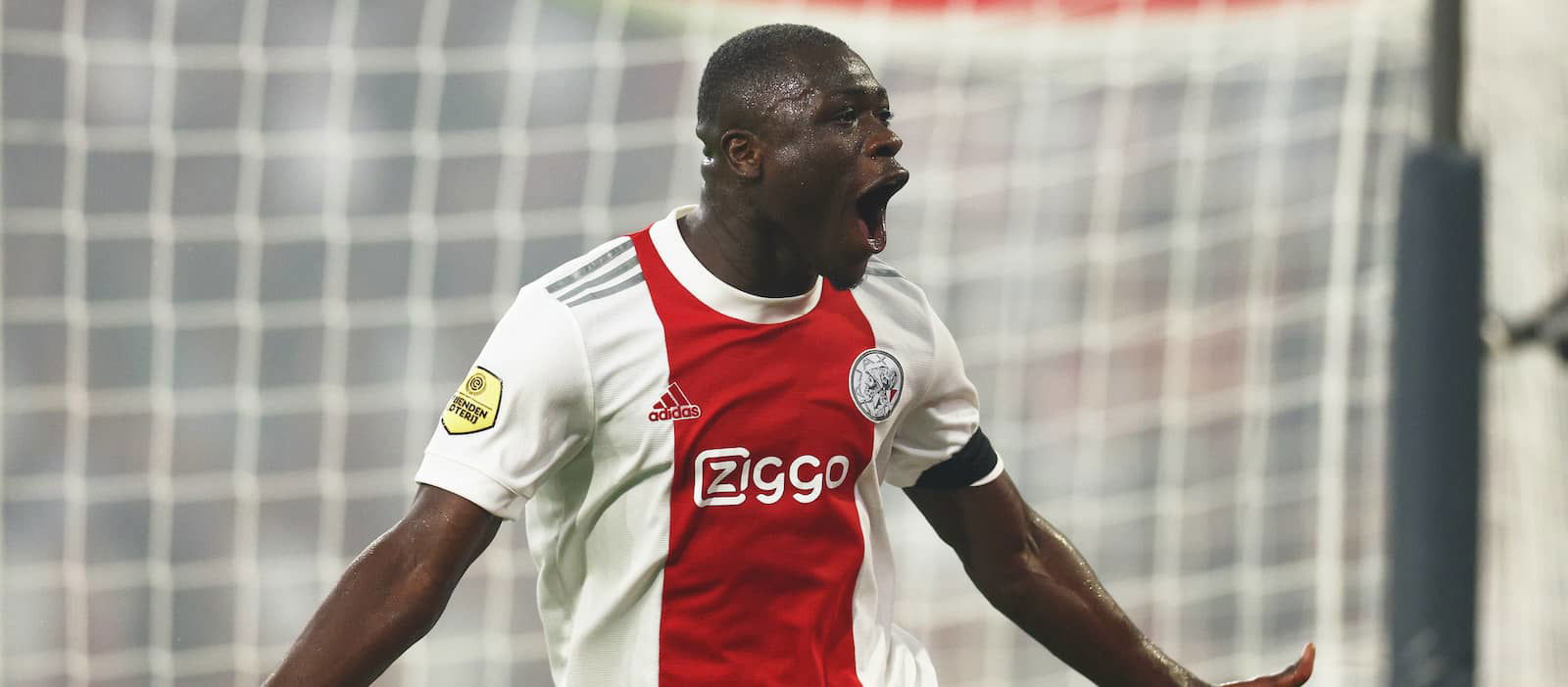 Manchester United, Arsenal set to conflict over Ajax striker Brian Brobbey’s signature – Man United Information And Switch Information