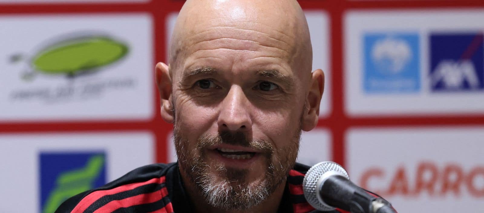 Erik ten Hag says Antony and Jadon Sancho issues “have nothing to do with each other” – Man United News And Transfer News