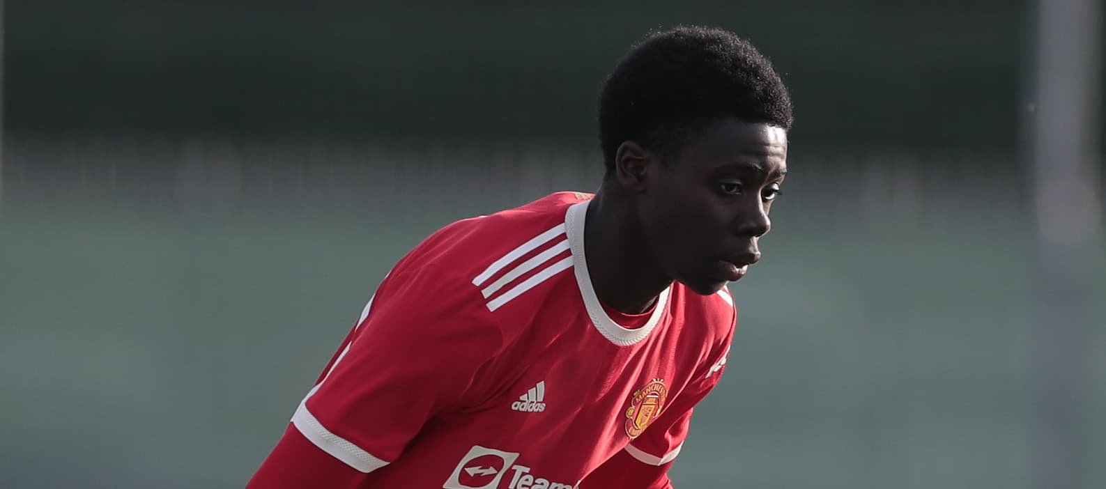Manchester United in talks with promising forward Omari Forson over new long-term deal – Man United News And Transfer News