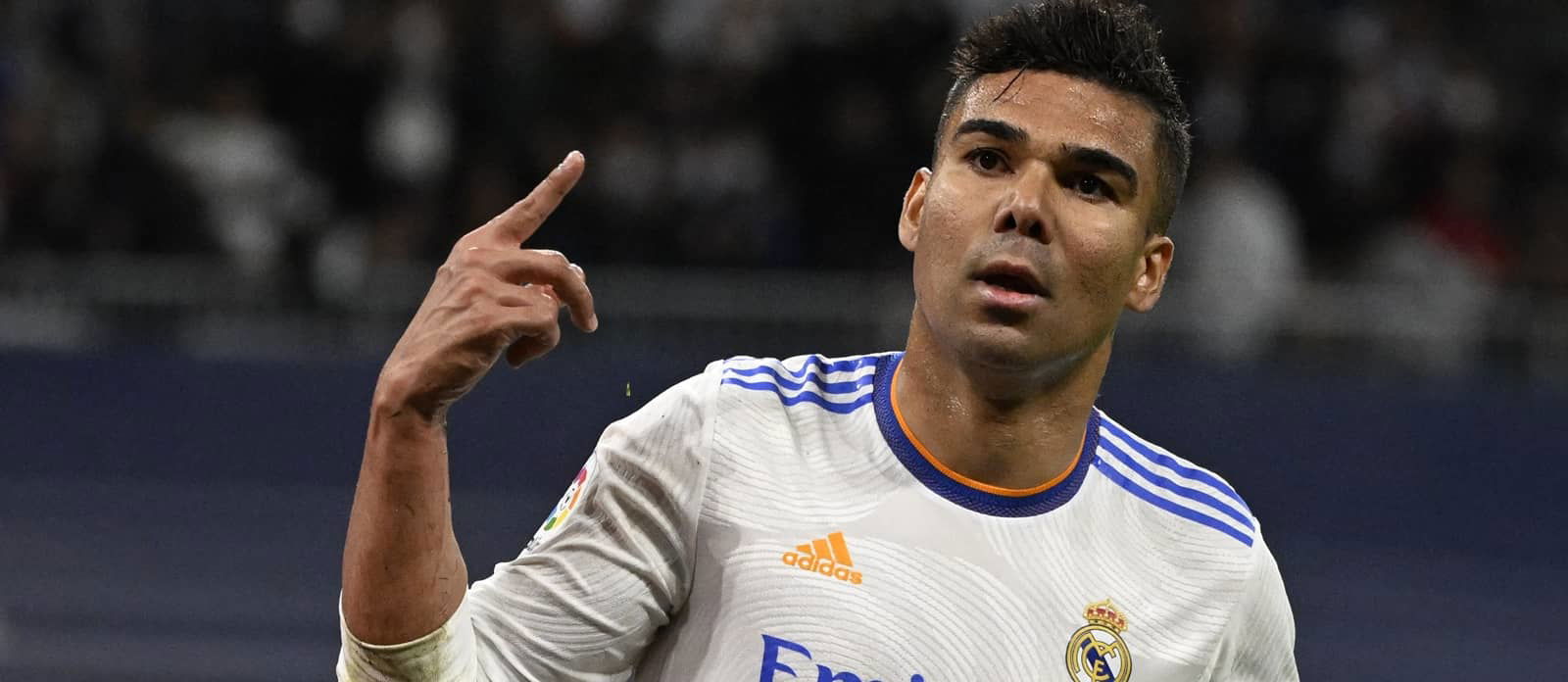 Manchester United approach Real Madrid for Casemiro - Man United News And  Transfer News