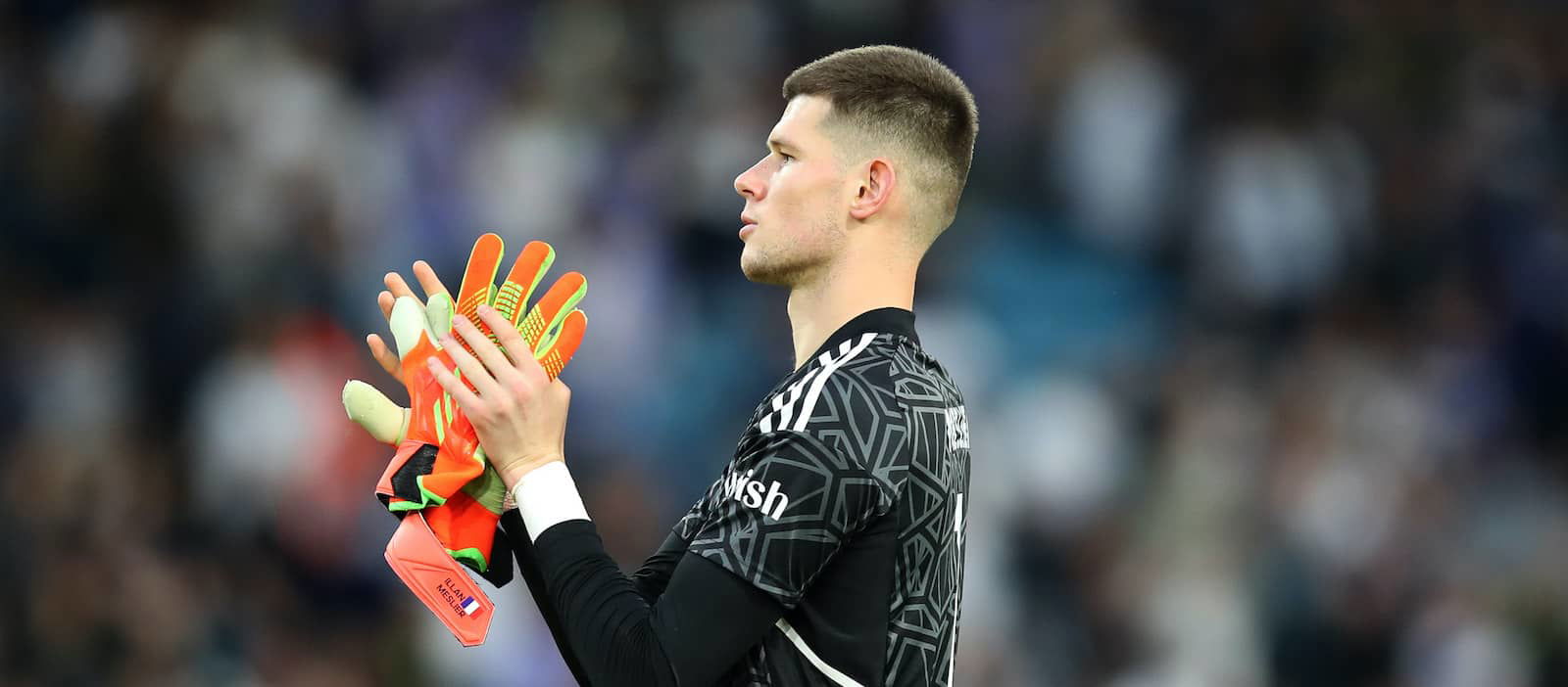 Ruben Amorim wants more competition for Andre Onana with Man United looking at Leeds’ Illan Meslier – Man United News And Transfer News