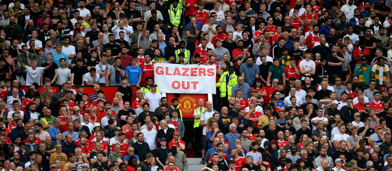 The Glazer family made Manchester United pay to sell itself – Man United News And Transfer News