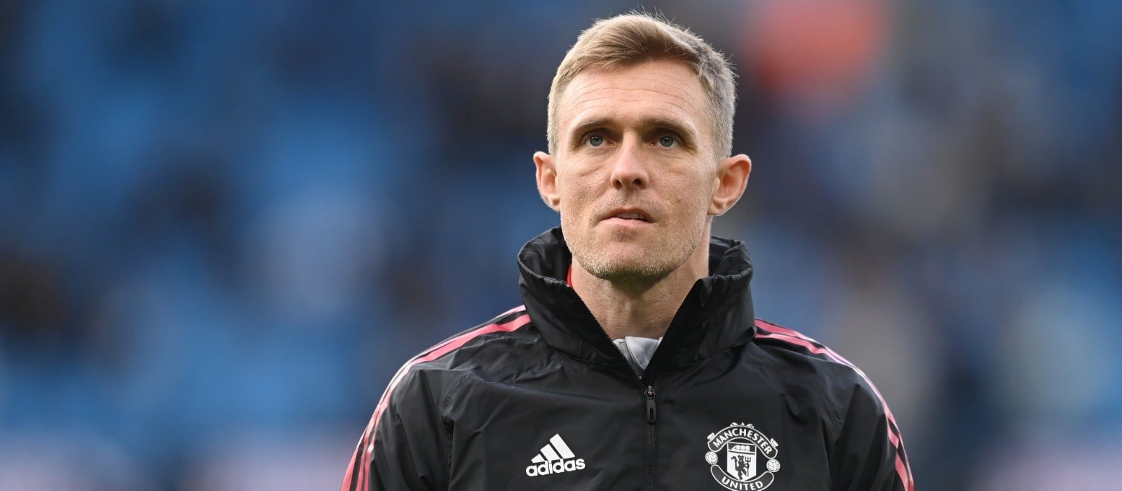 Man United’s technical director Darren Fletcher gives insight into the club’s loan process – Man United News And Transfer News