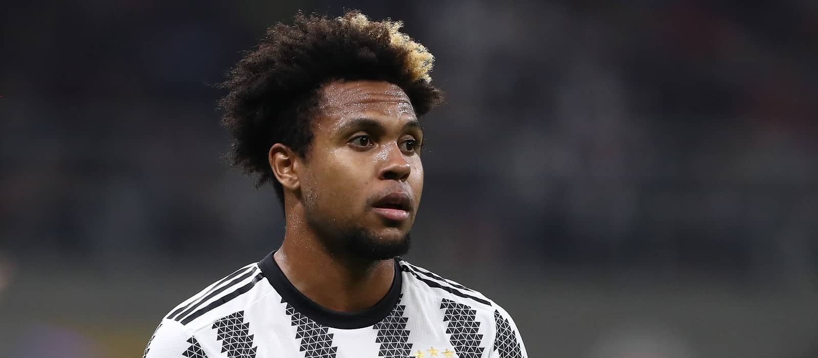 Manchester United closer to signing Weston McKennie as exit from Juventus appears likely – Man United News And Transfer News