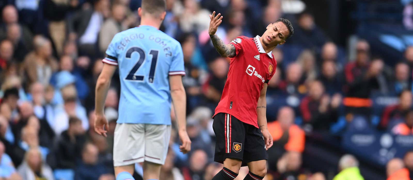 Manchester United: Can Man United prevent Man City from four