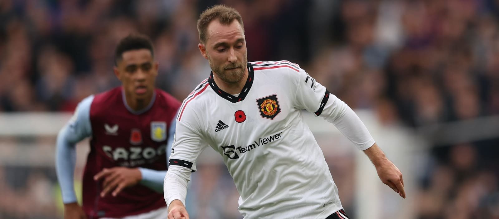 Christian Eriksen achieves unbelievable record with Manchester United appearance against Copenhagen – Man United News And Transfer News